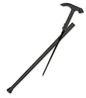 M48 Tactical Sword Cane