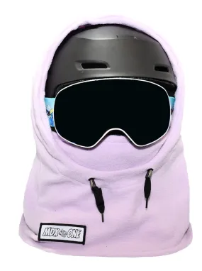 Mdxone Kids' Balaclava Mauve