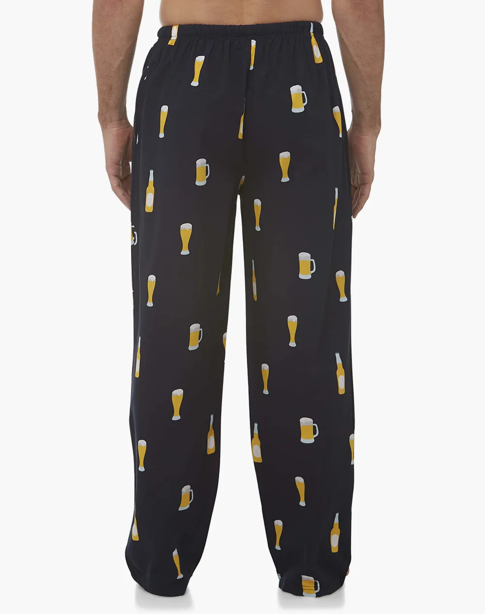 MENS BEER BAMBOO SLEEP PANT