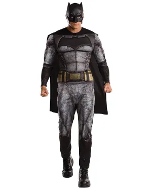 Men's Costume - Batman Dawn Of Justice