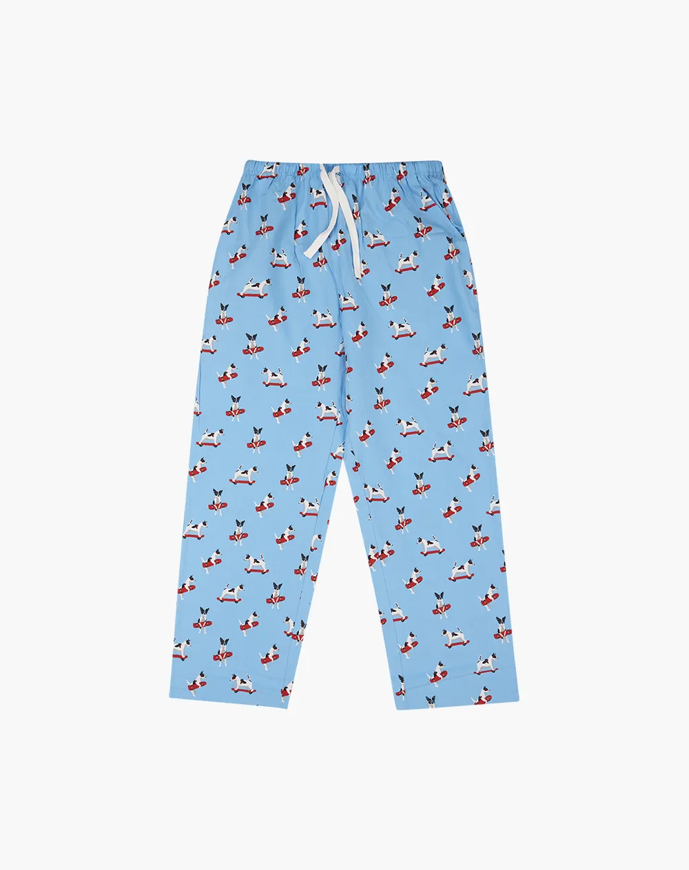 MENS JACK RUSSELL BAMBOO SLEEP PANT