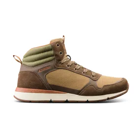 Men's Scape Hi - Brown/Clay/Olive