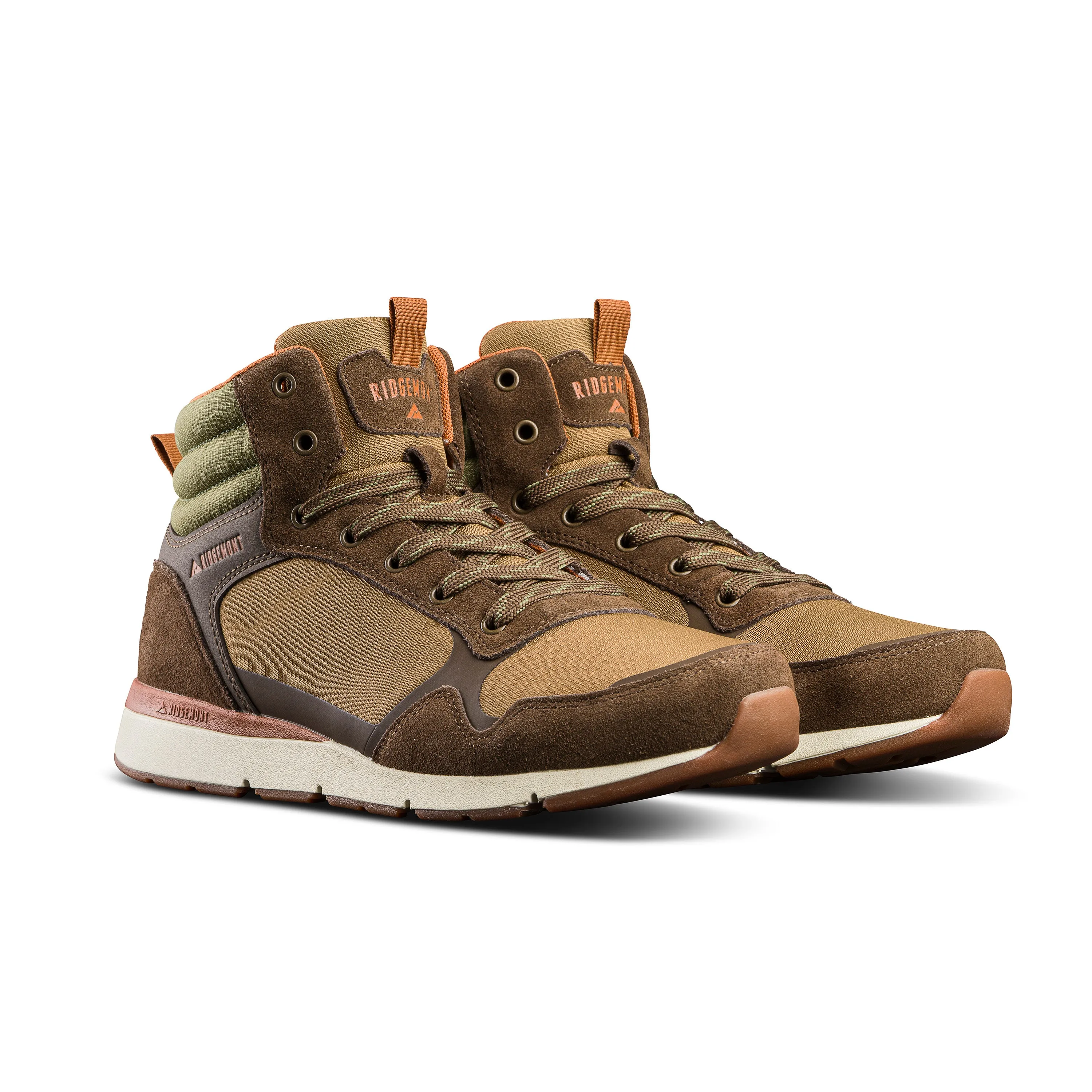 Men's Scape Hi - Brown/Clay/Olive