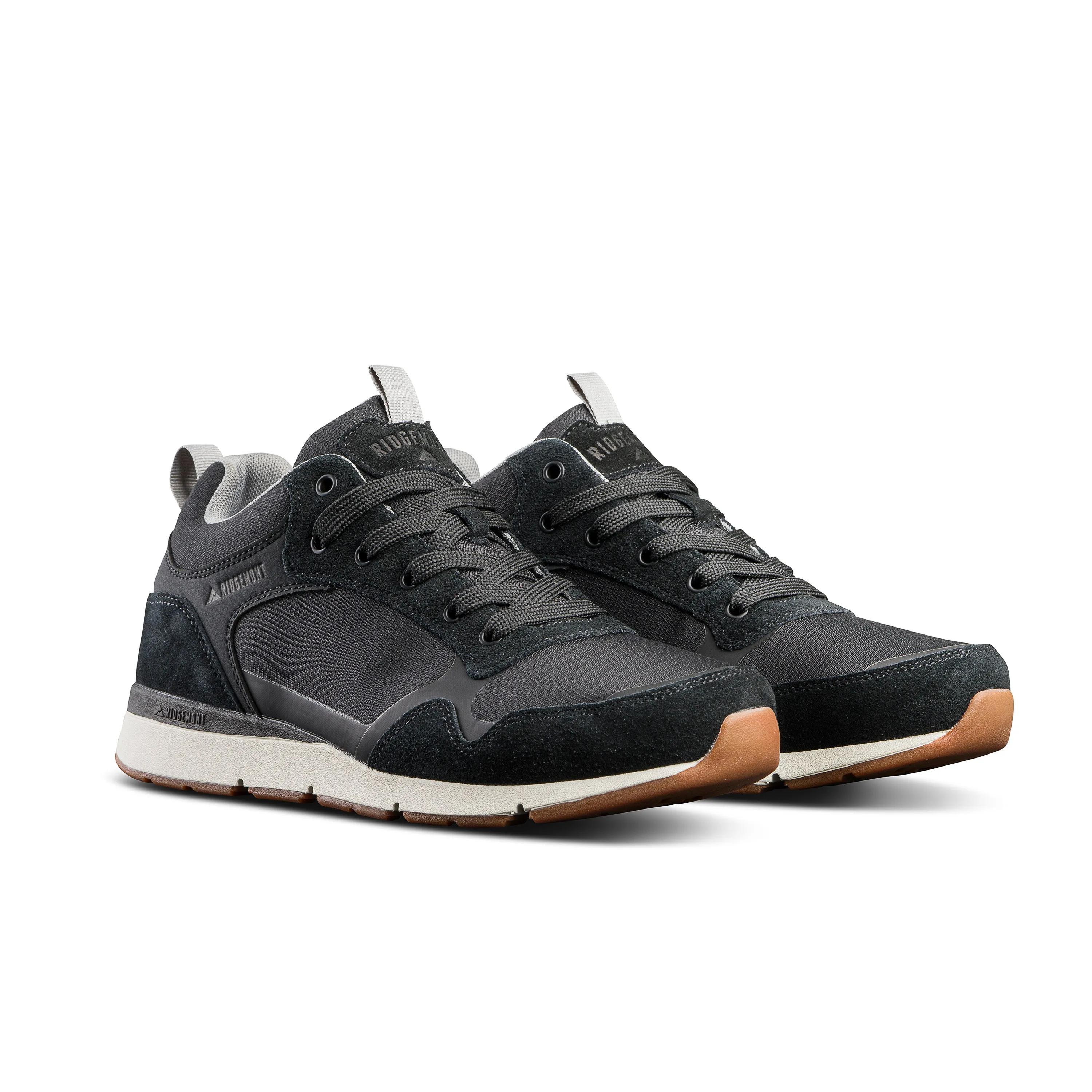 Men's Scape Lo - Black/Slate