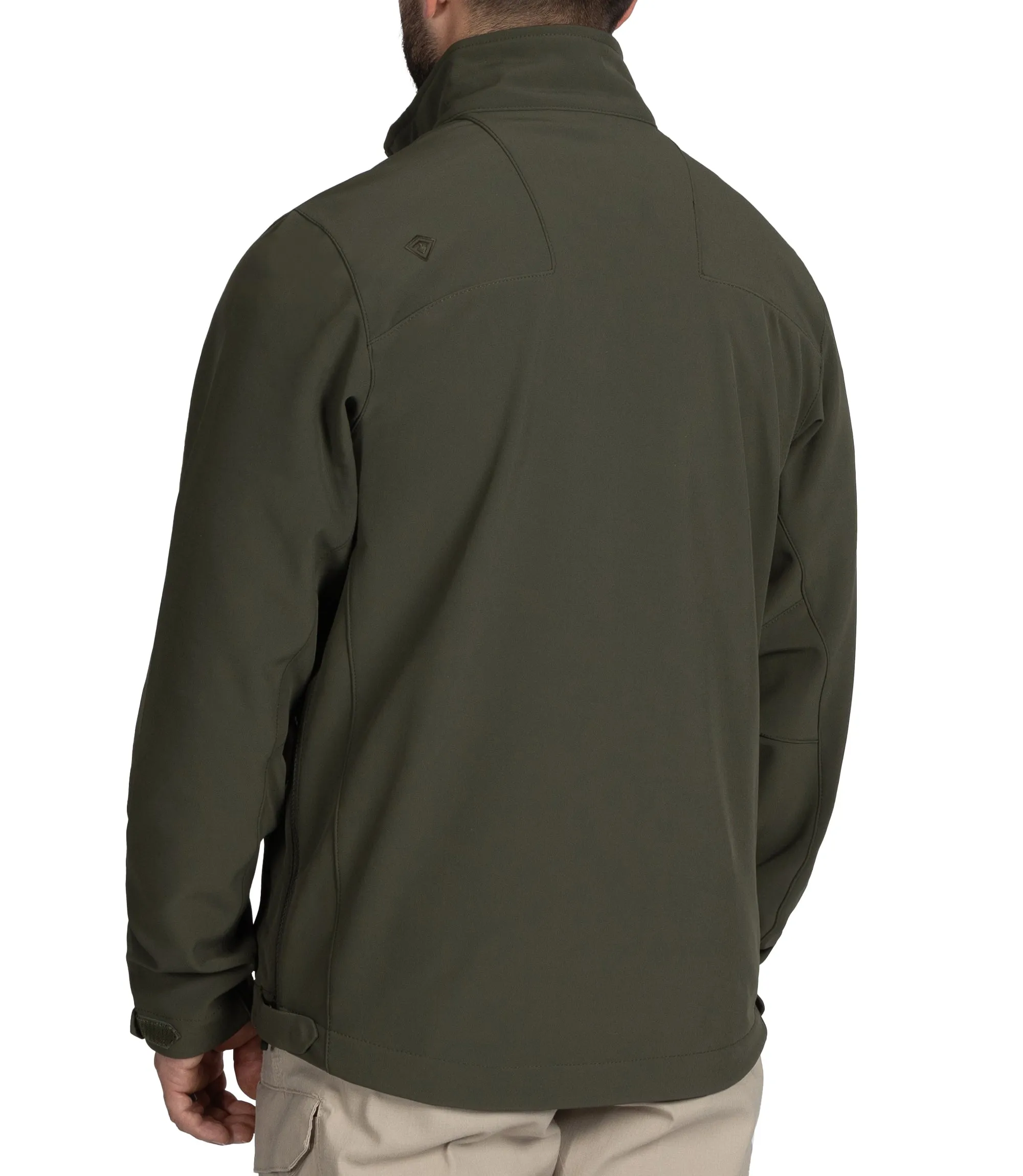 Men’s Tactix 3-In-1 System Parka