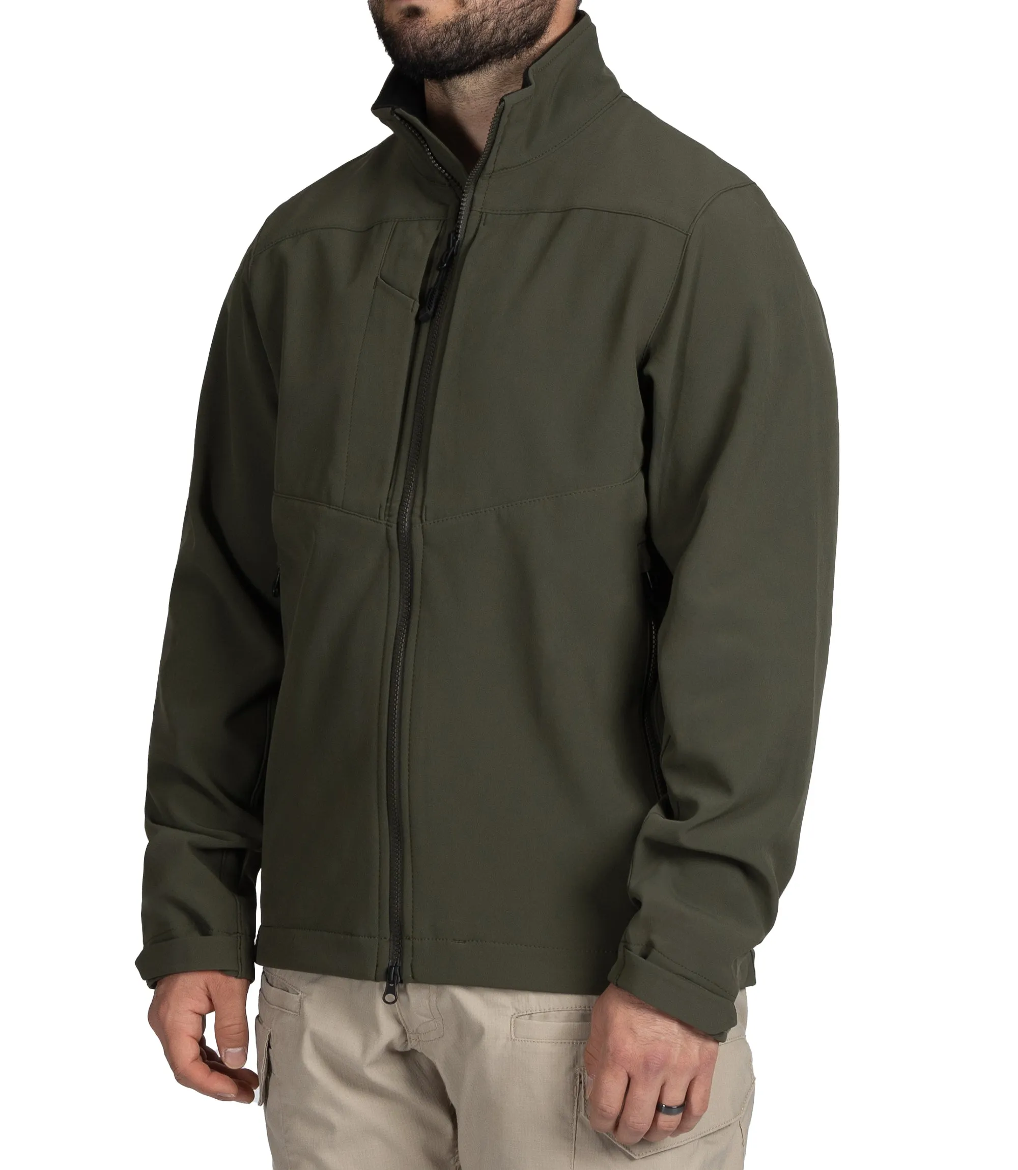 Men’s Tactix 3-In-1 System Parka