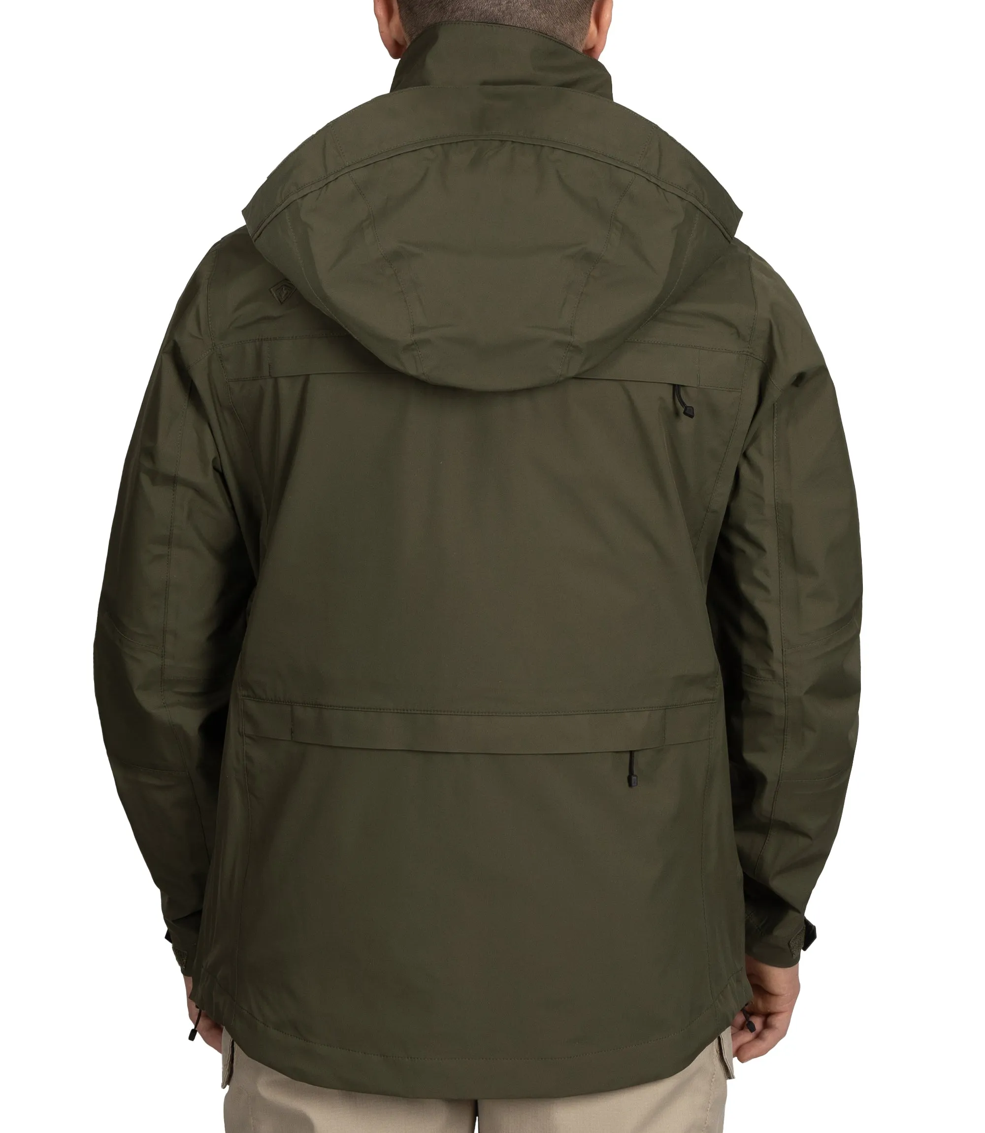 Men’s Tactix 3-In-1 System Parka