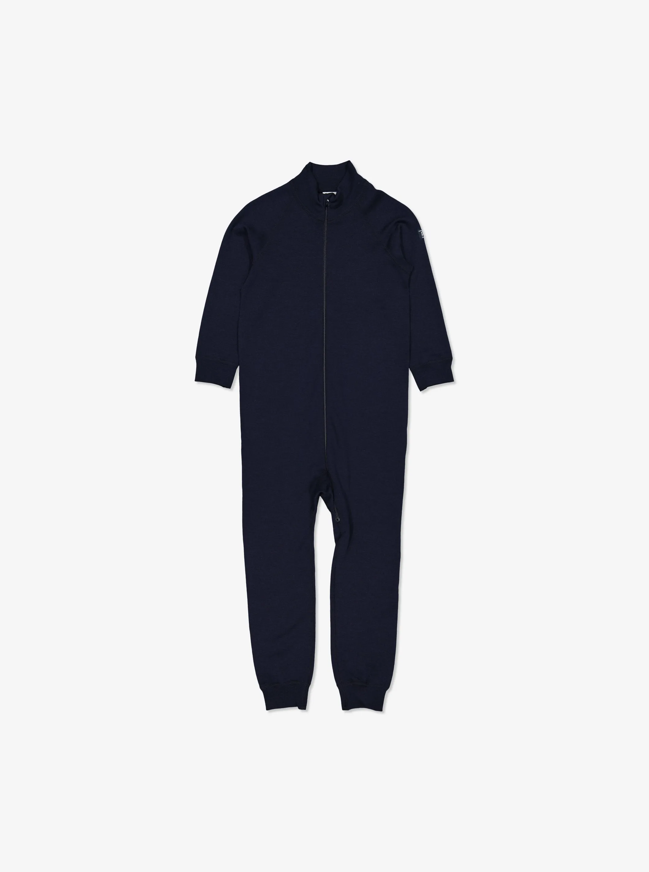 Merino Terry Wool Kids All-In-One