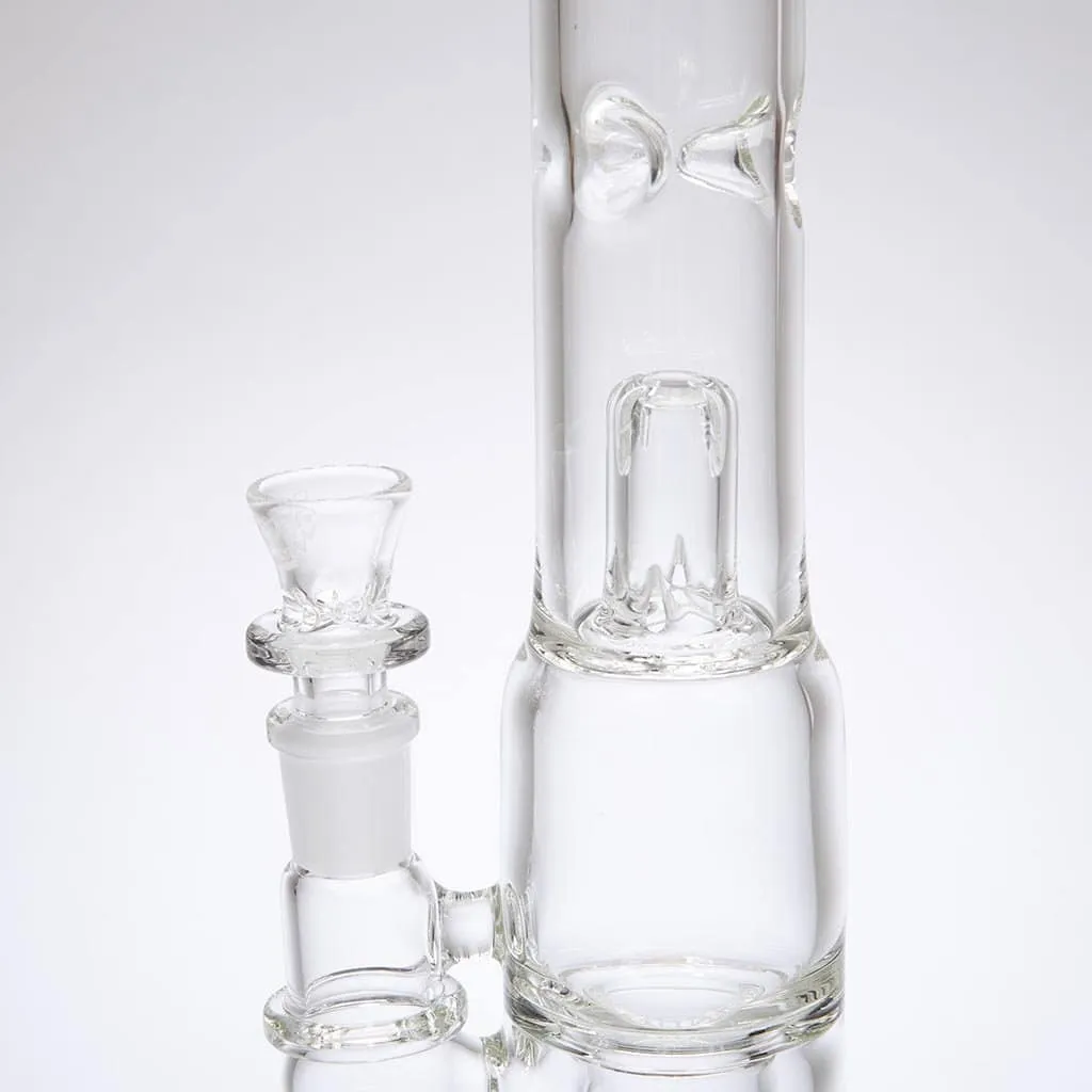 MGW - Mini Diffy Cap Stemless Bong