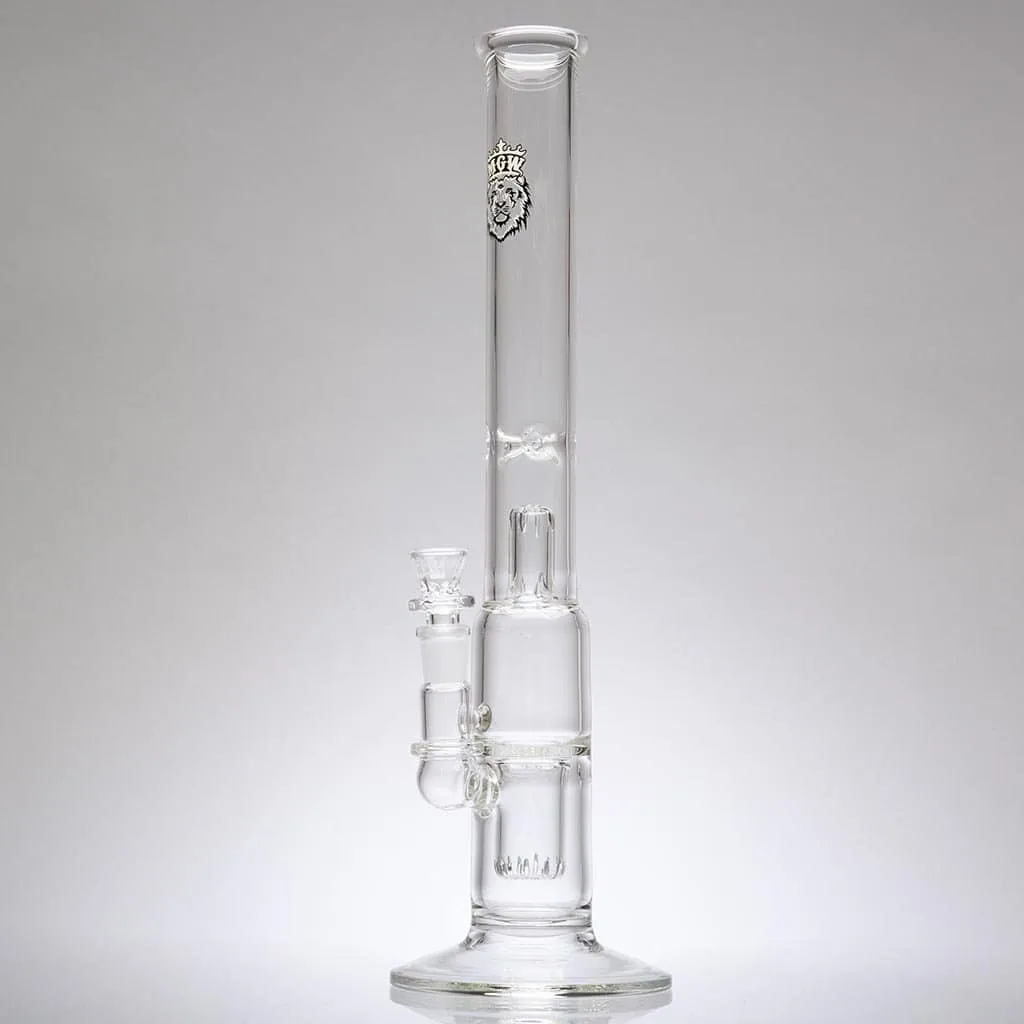 MGW - Mini Diffy Cap Stemless Bong