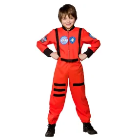 Mission To Mars Costume