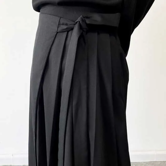 Modern Hakama Pants