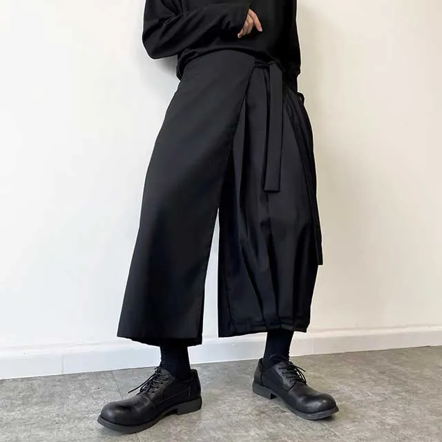 Modern Hakama Pants