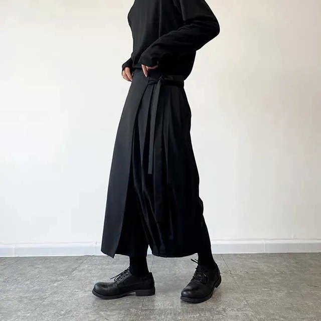 Modern Hakama Pants