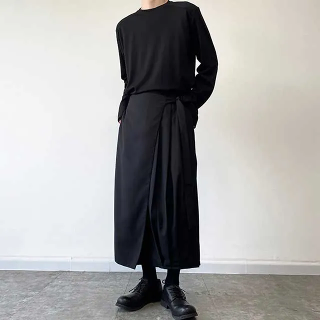 Modern Hakama Pants