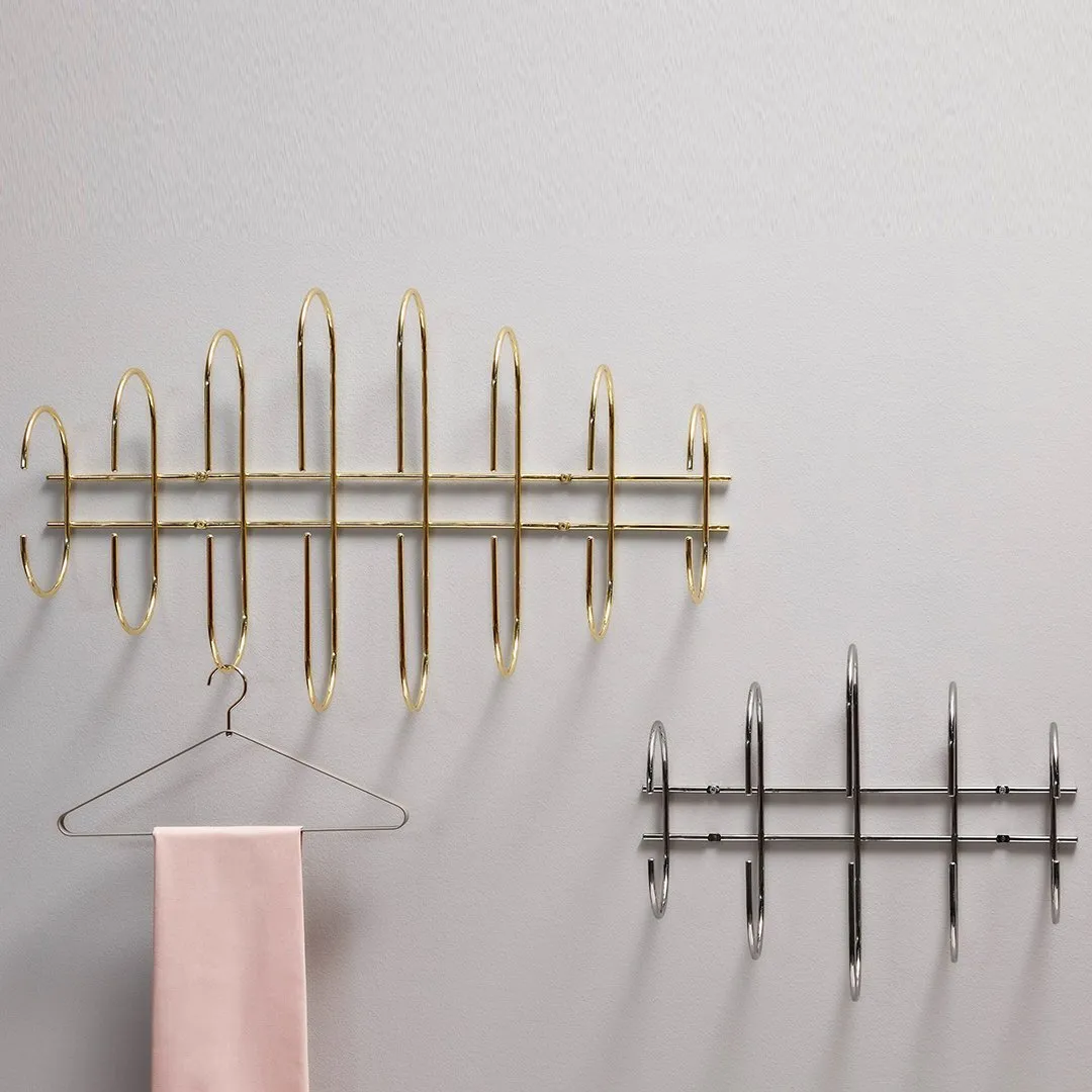 Moveo Coat Rack