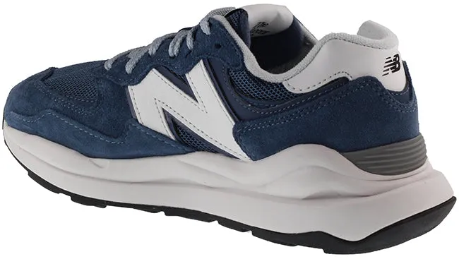 New Balance Trainers Mens 5740 Varsity Blue