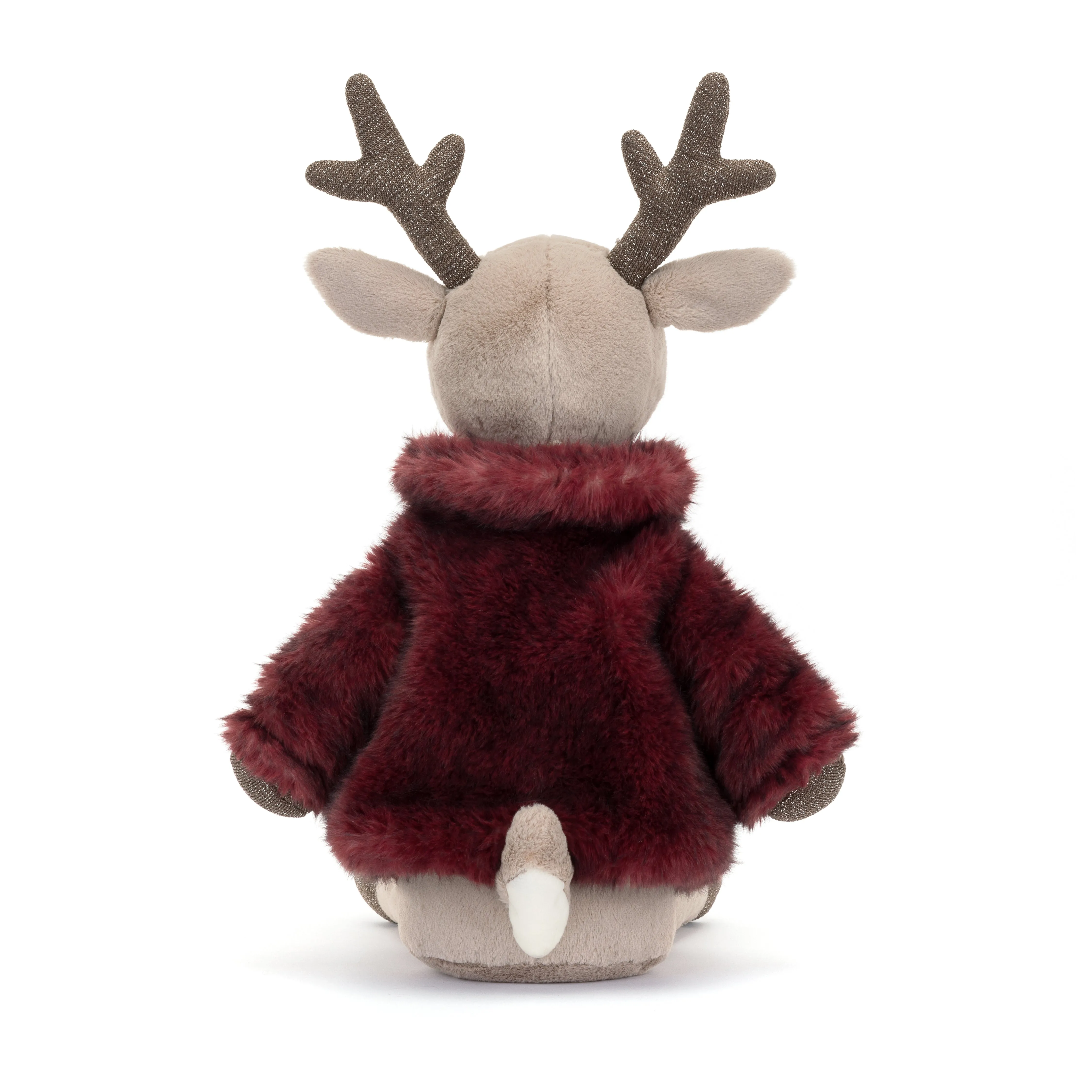 *NEW* Jellycat Vivien Reindeer (LIMIT 2)