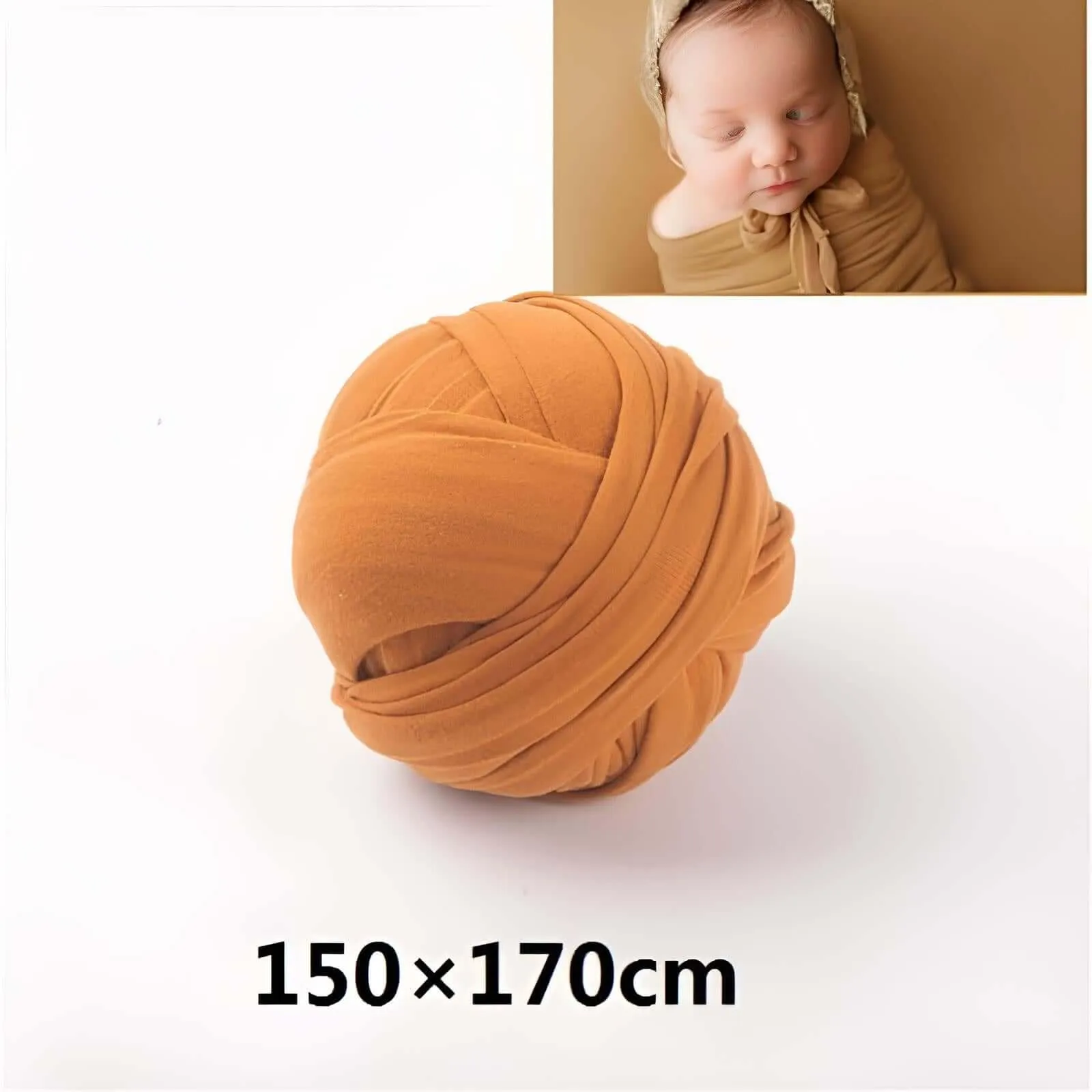 Newborn Photography Props Newborn Backdrop Wrap Fabric