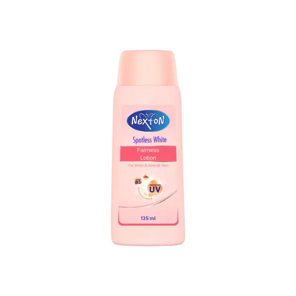 Nexton Spotless White Fairness Lotion 135ml