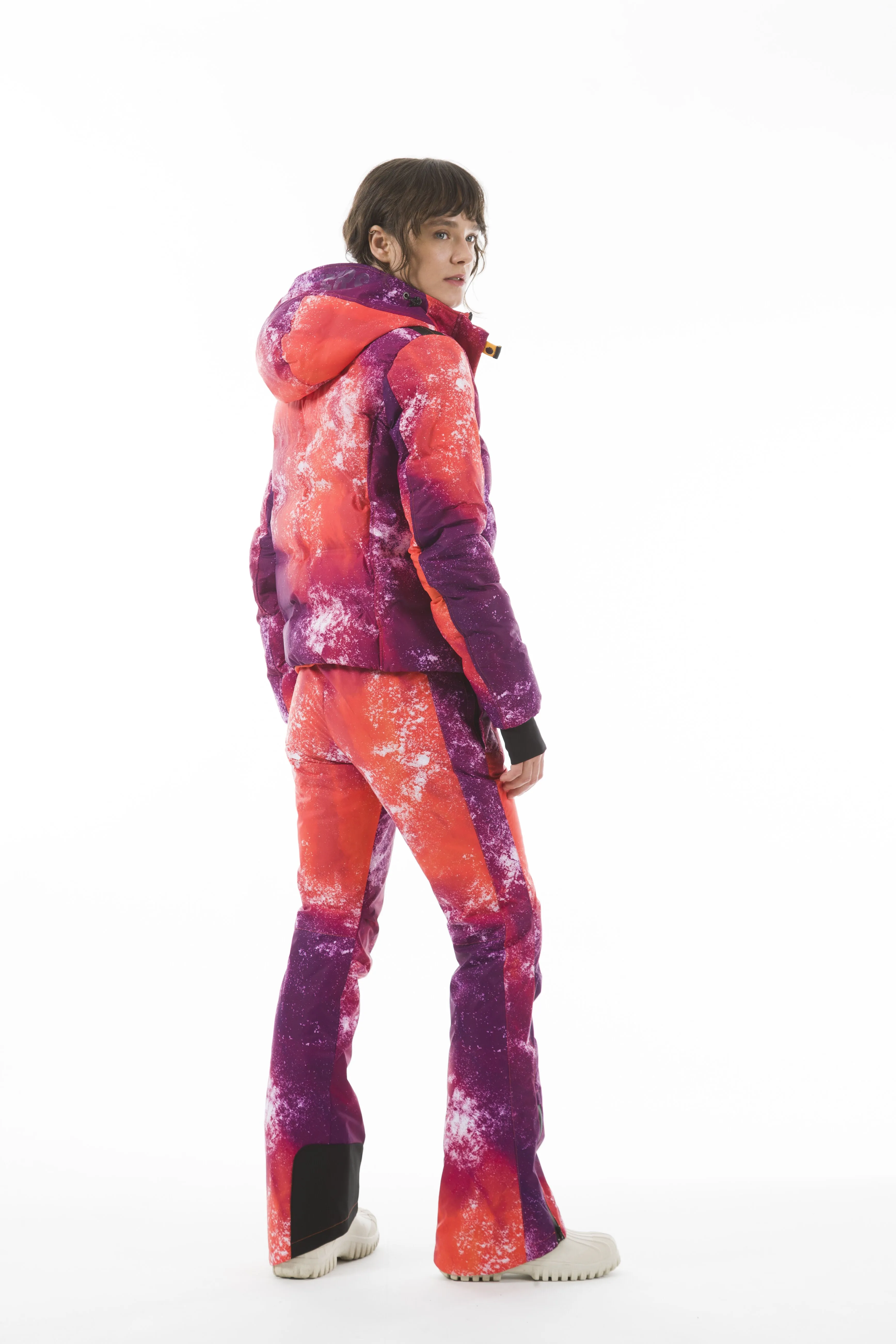 Parajumpers | Berry | Down Jacket | Women's