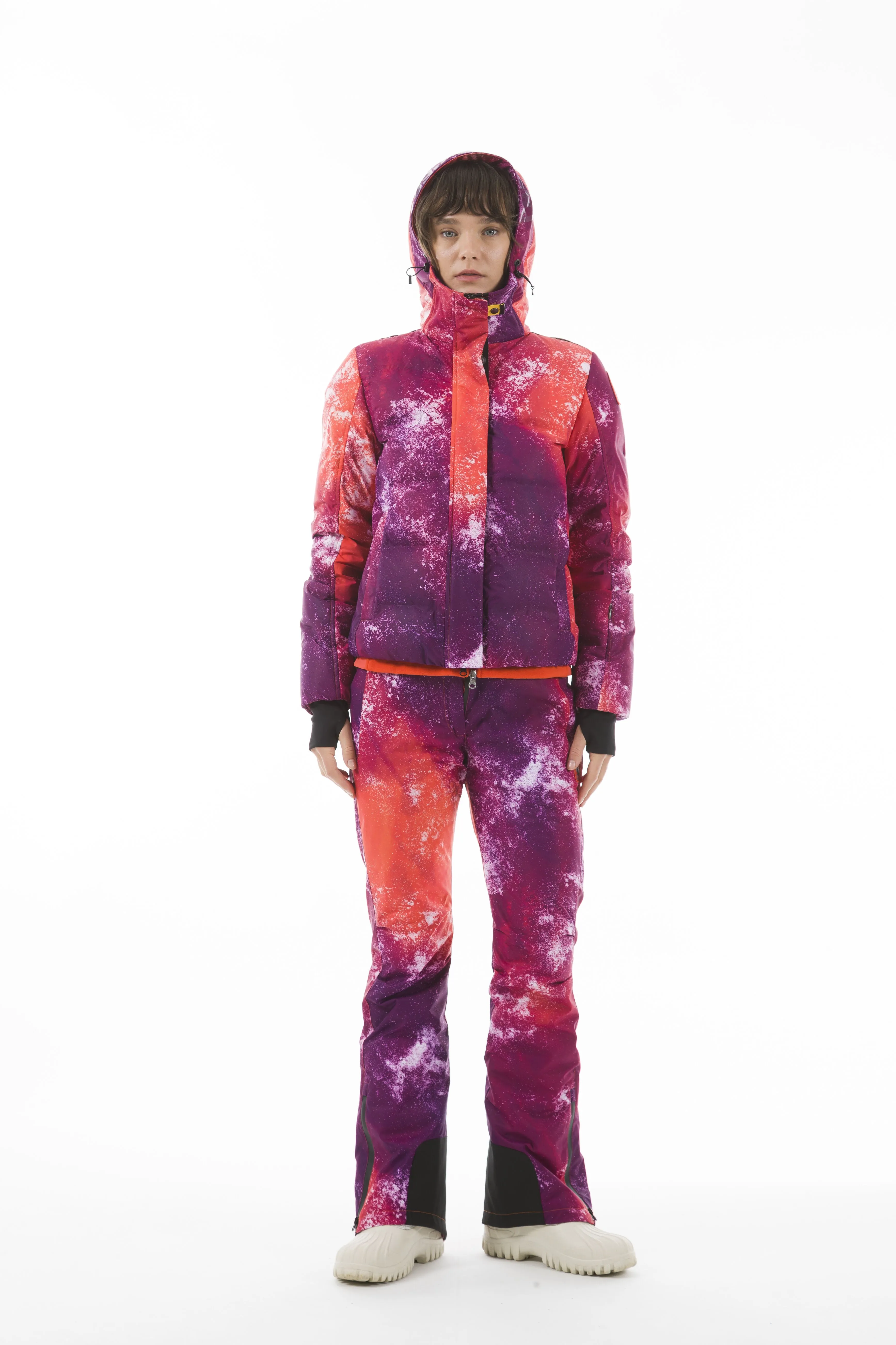 Parajumpers | Berry | Down Jacket | Women's