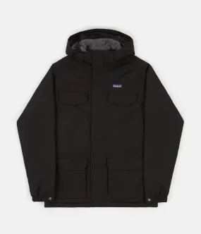 Patagonia Isthmus Parka - Black