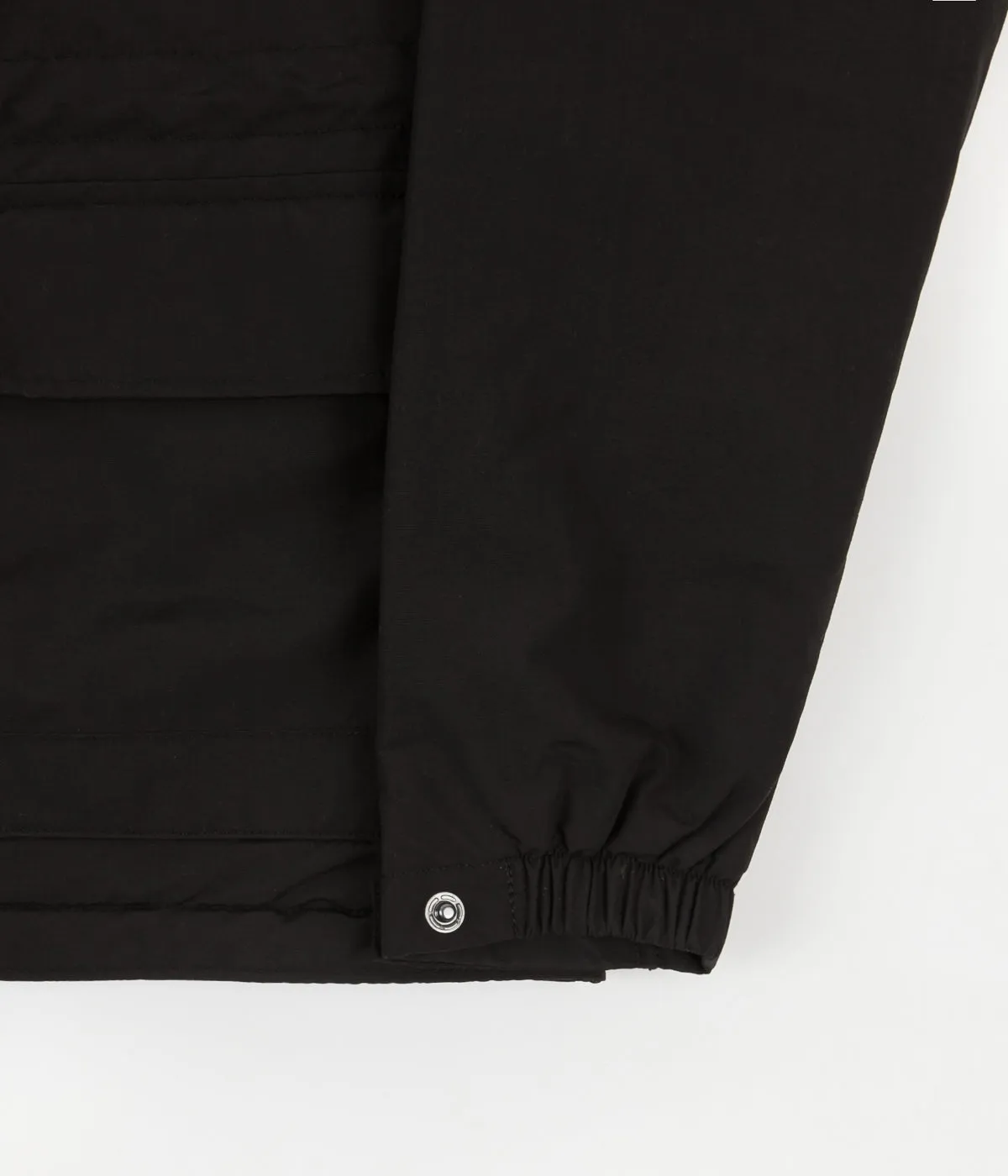 Patagonia Isthmus Parka - Black