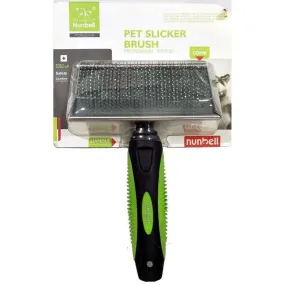 Pet Hair Comb Slicker Brush for Cats & Dogs