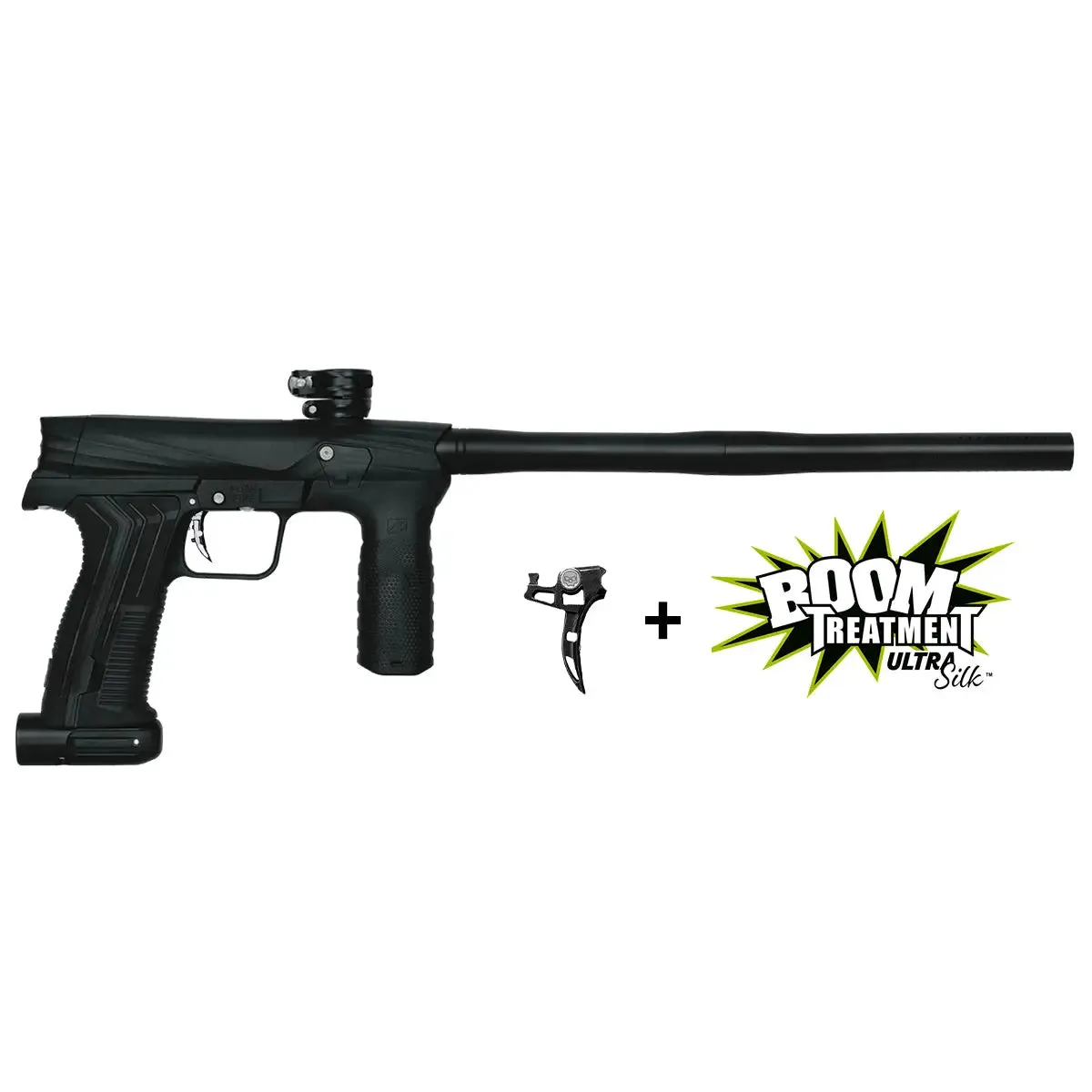 PLANET ECLIPSE ETHA3M "BOOM TREATED   MURDER TRIGGER INSTALLED"