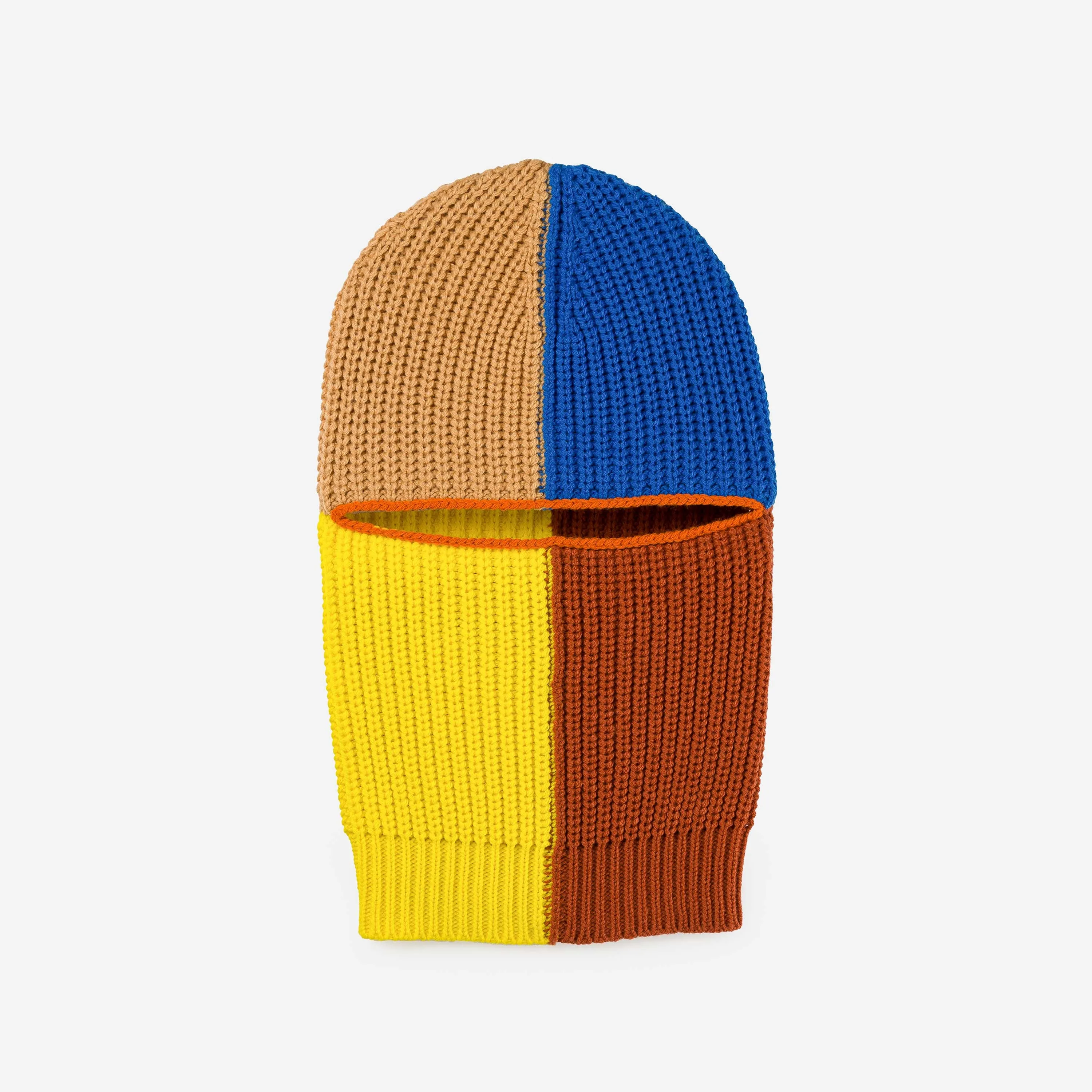 Quattro Knit Balaclava