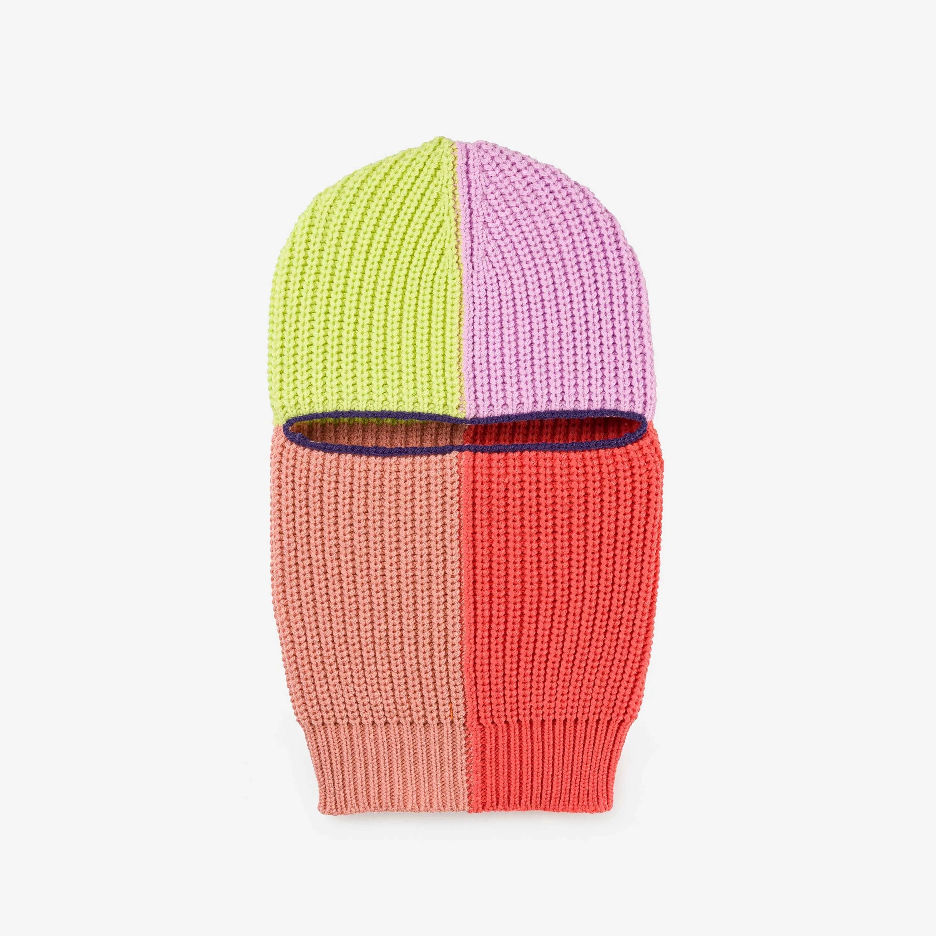 Quattro Knit Balaclava