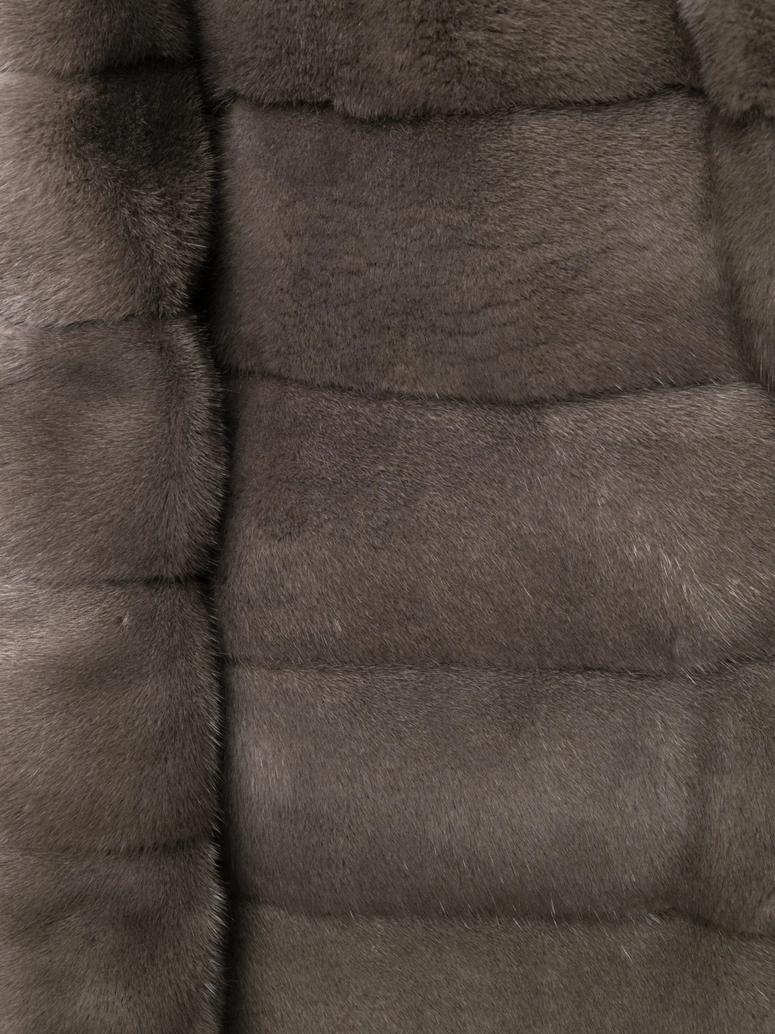 "VALENCIA" Mink Coat