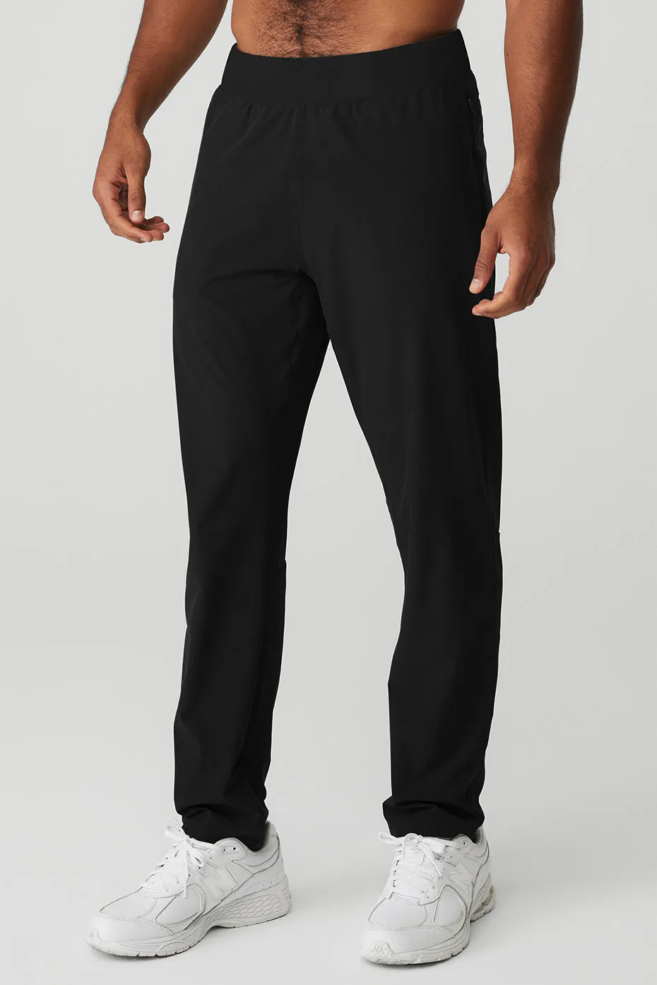 Repetition Pant - Black