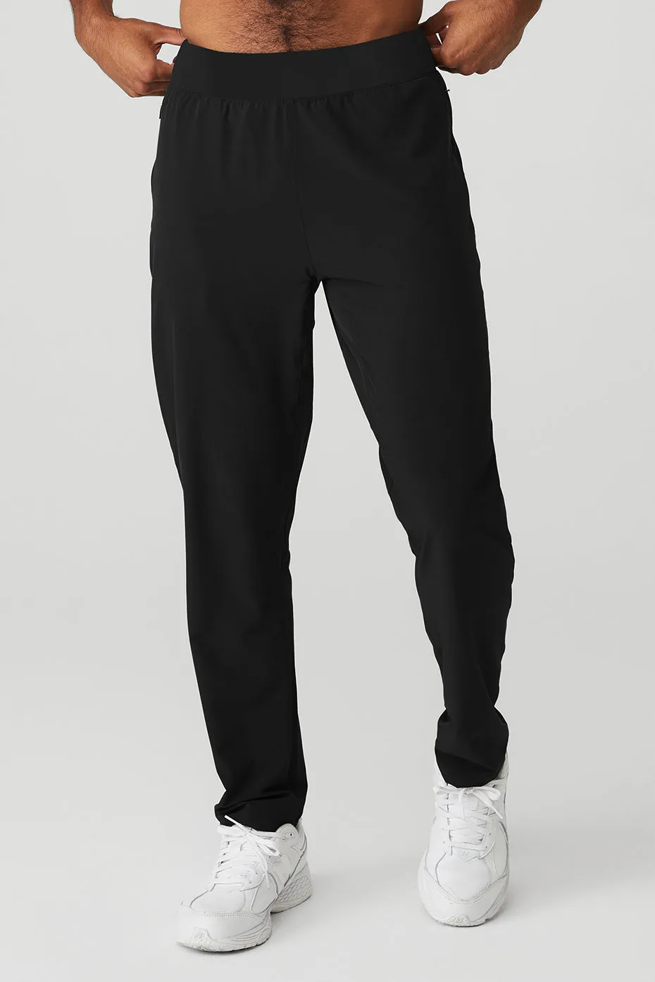 Repetition Pant - Black