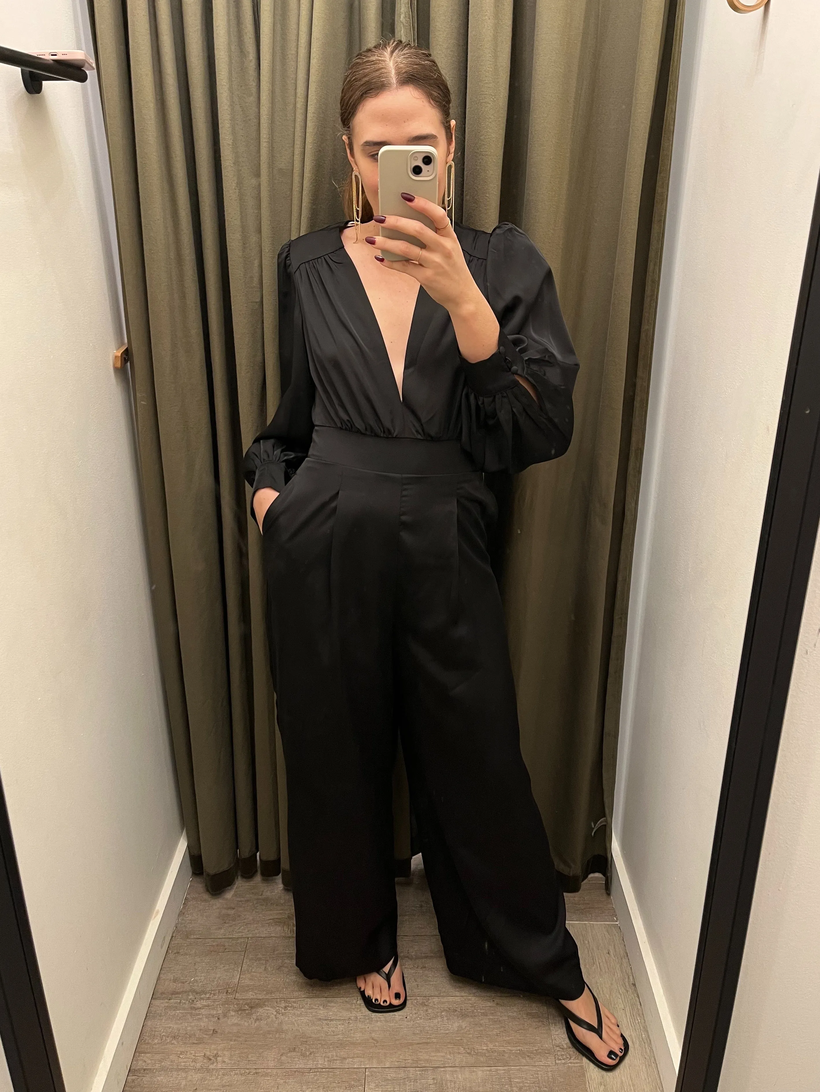 Rina Jumpsuit