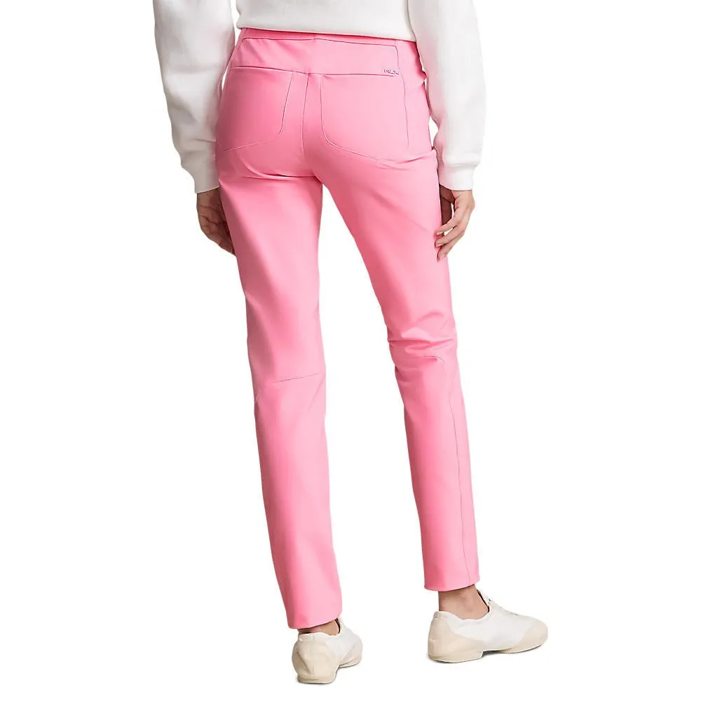 RLX Ralph Lauren Women's Eagle Golf Pants - Course Pink