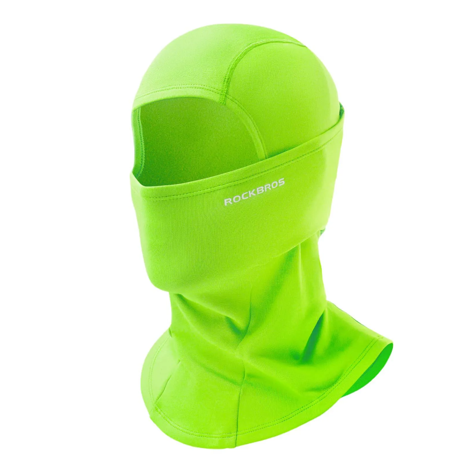 ROCKBROS Sturmhaube Herbst Winter Balaclava für Outdoorsports Unisex