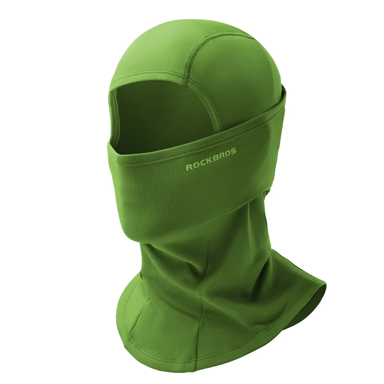 ROCKBROS Sturmhaube Herbst Winter Balaclava für Outdoorsports Unisex