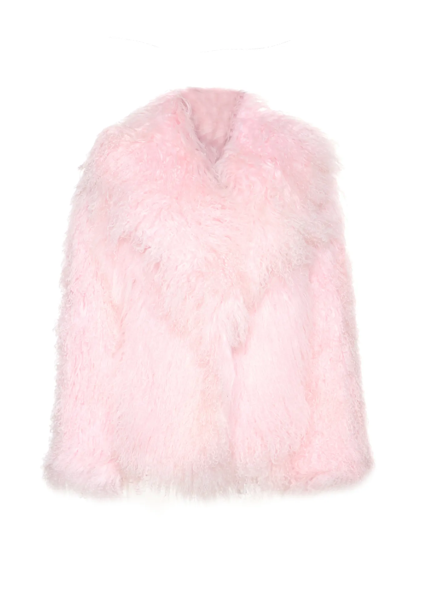 Rosée Fur Coat