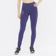 Salomon Cross Warm Tight - Women's