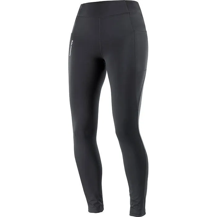 Salomon Cross Warm Tight - Women's