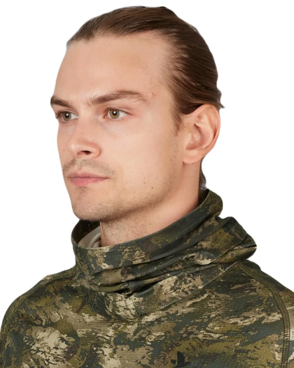 Seeland Scent Control Camo Balaclava