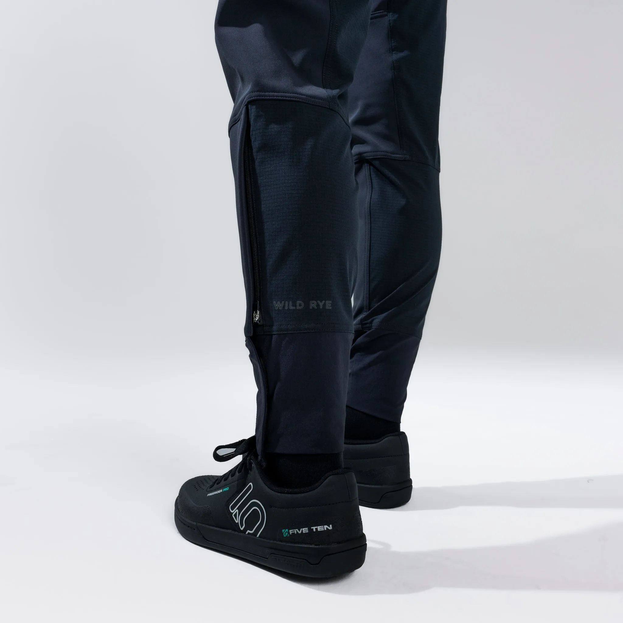 Softshell Freyah Pant