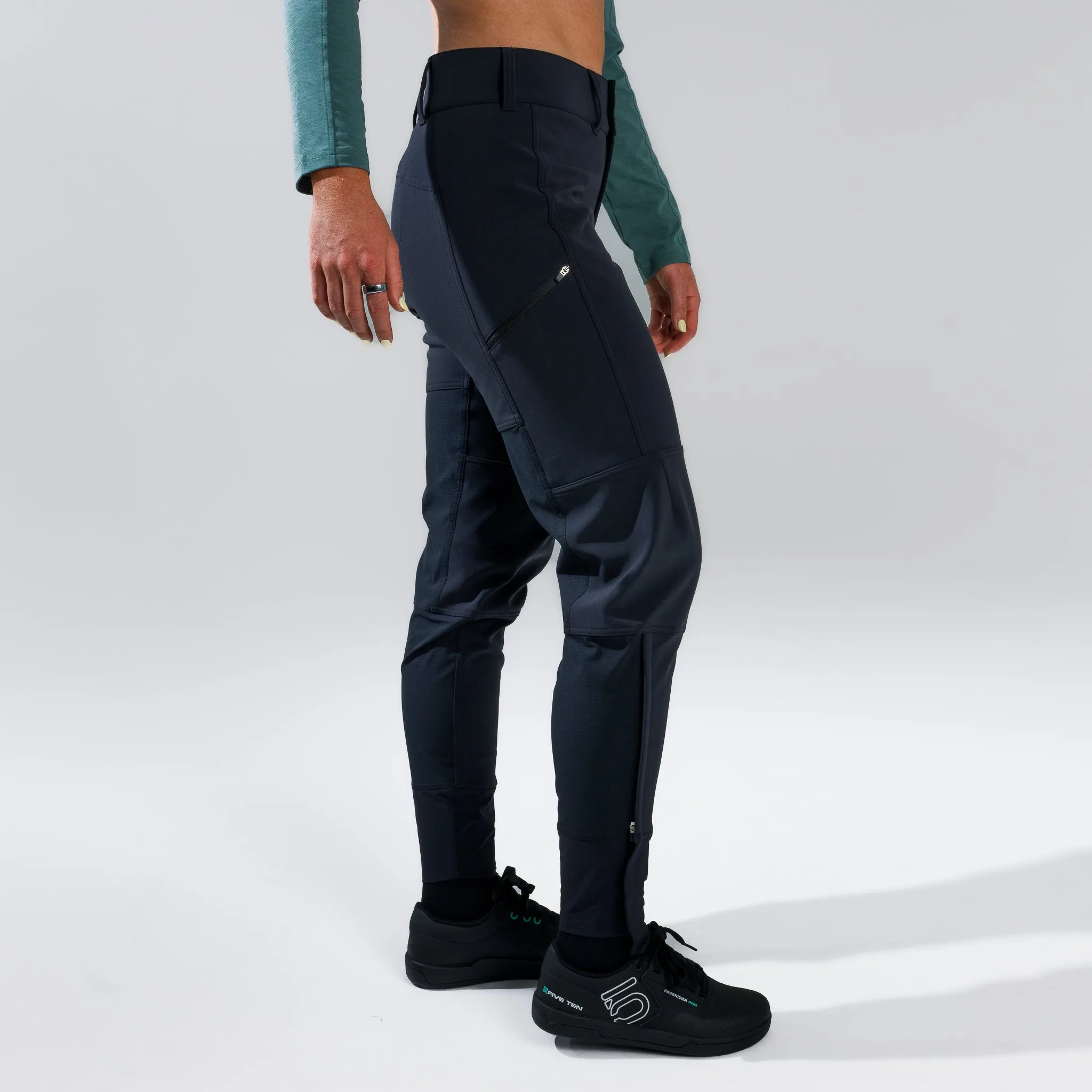 Softshell Freyah Pant