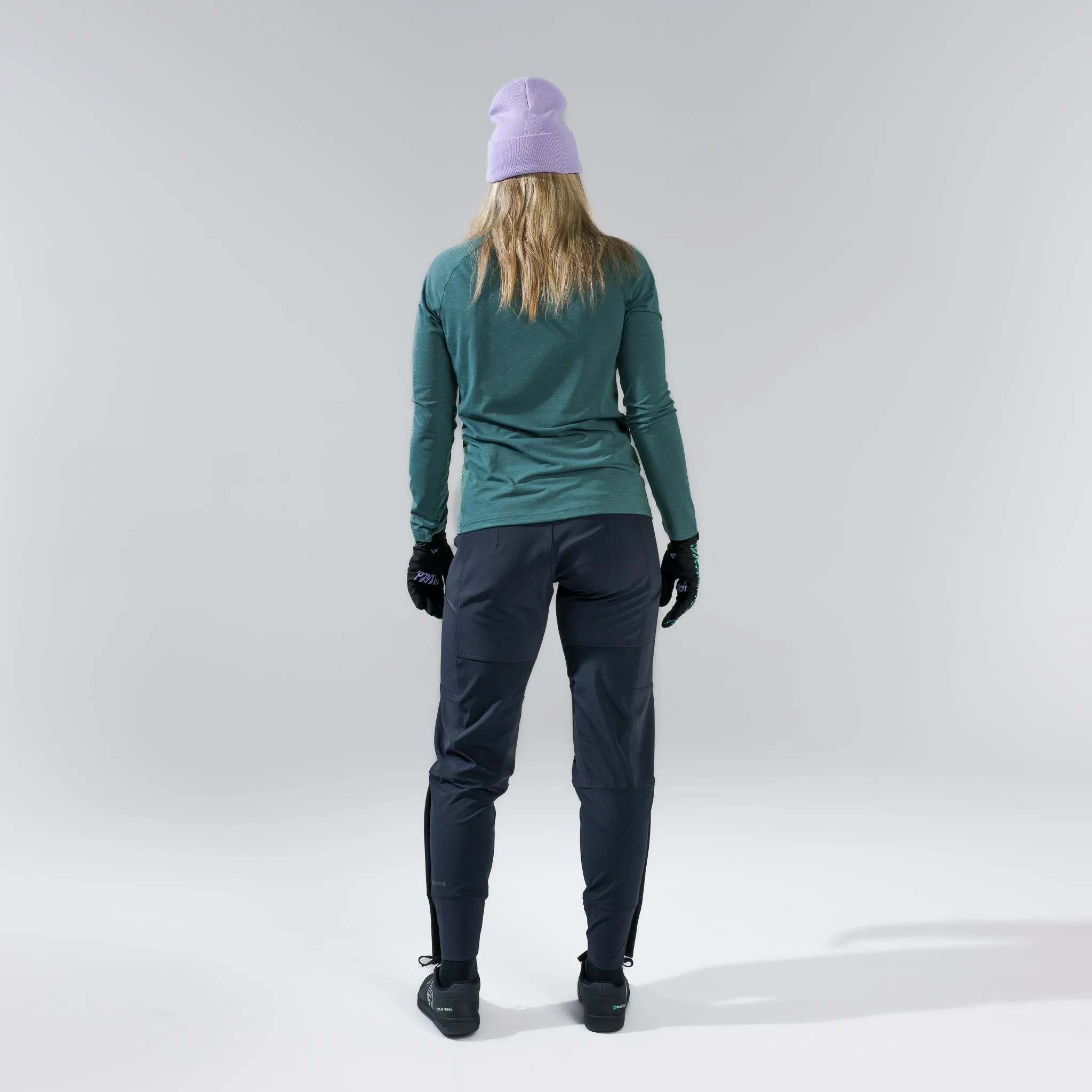 Softshell Freyah Pant