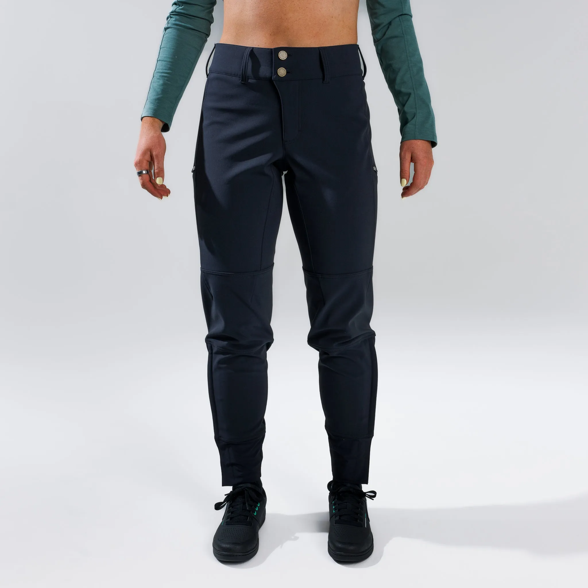 Softshell Freyah Pant