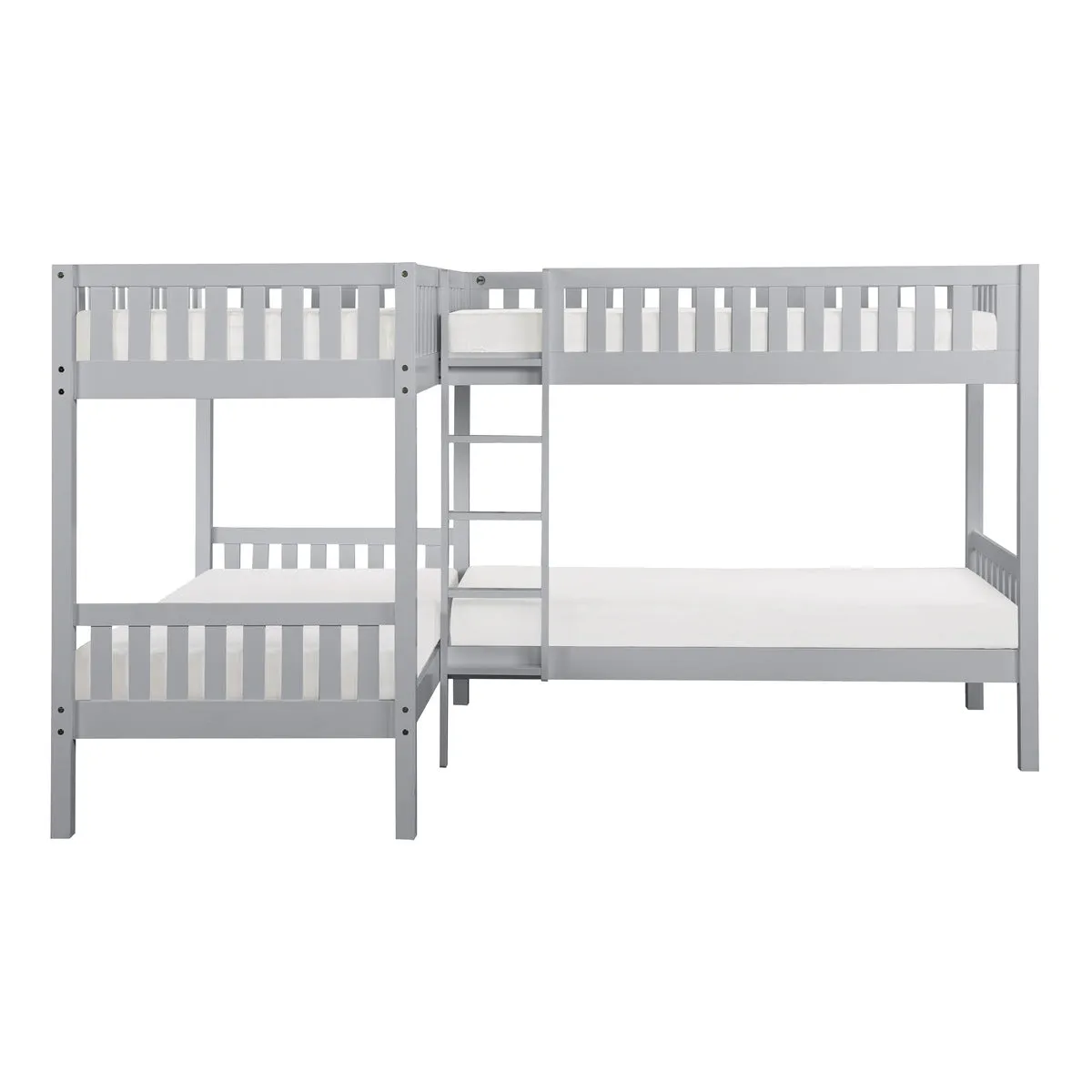 SpaceSaver Bunk Bed