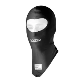 Sparco RW-7 Balaclava - Black