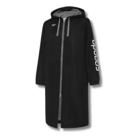 Speedo Adult Unisex Logo Deck Coat